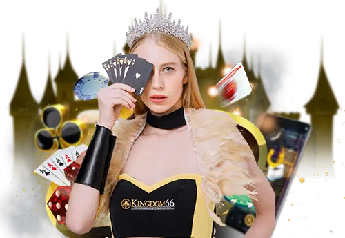 KINGDOM66 สล็อตเว็บตรง แตกง่าย APIแท้ จ่ายจริง 100%